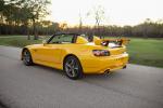 Honda S2000 CR 2008 года (NA)